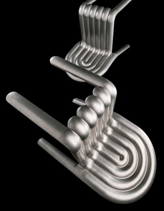 Magento B2B platform for a luxury design brand