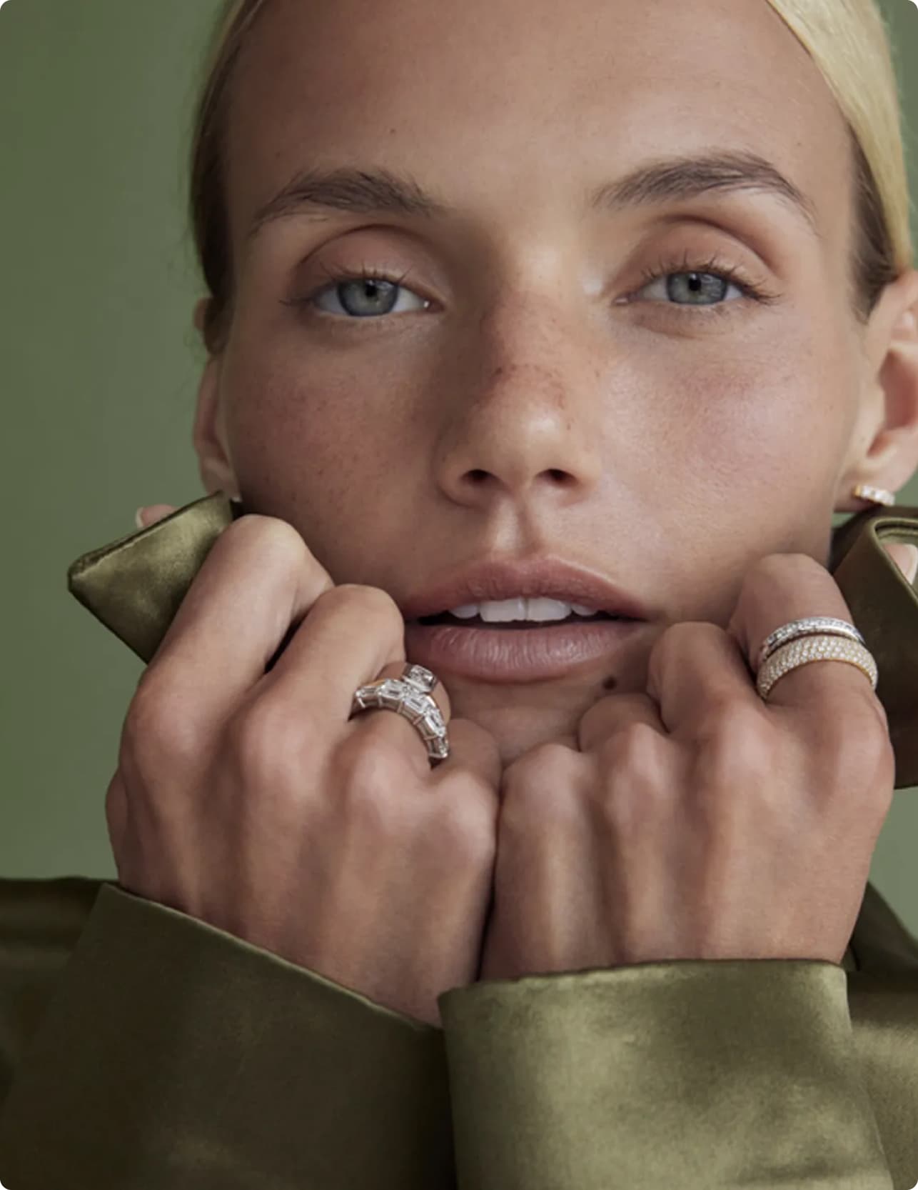 Partridge Jewellers
