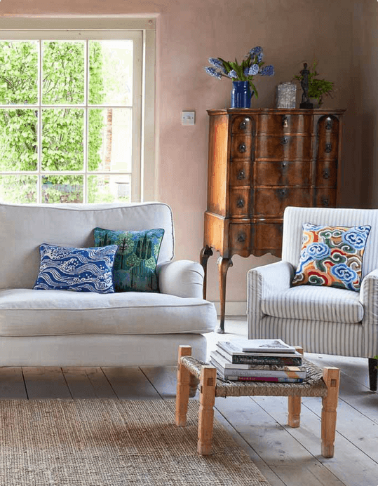 WooCommerce solution for a leading craft brand.