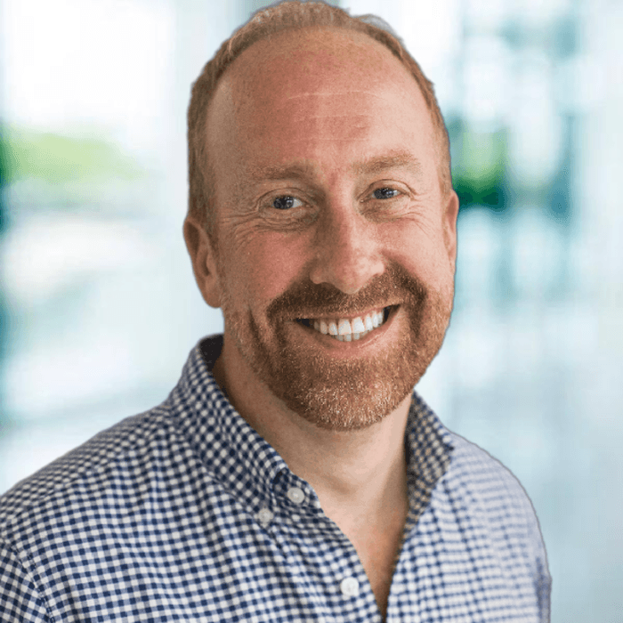 Meet the team | Unified