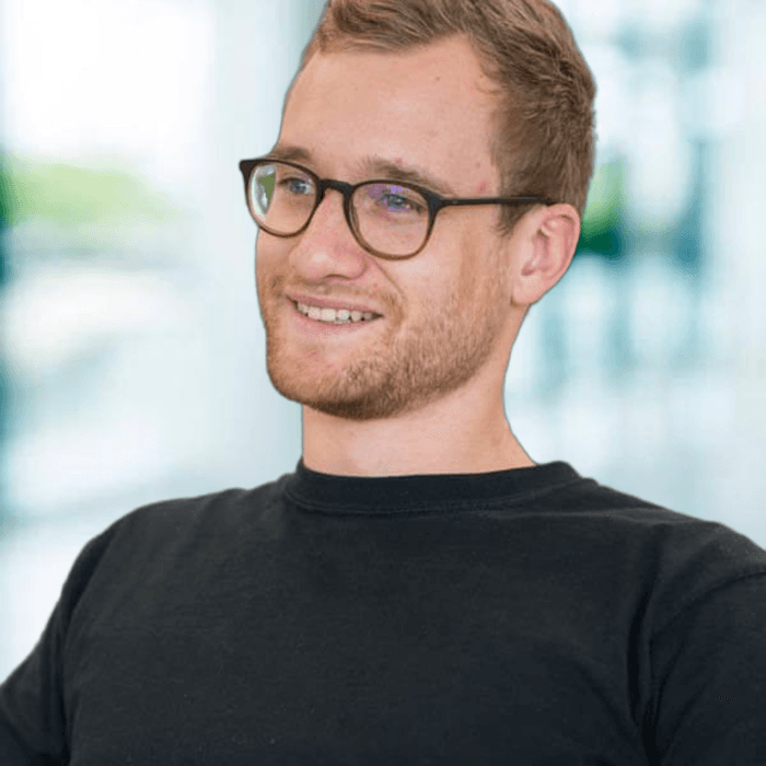 Meet the team | Unified