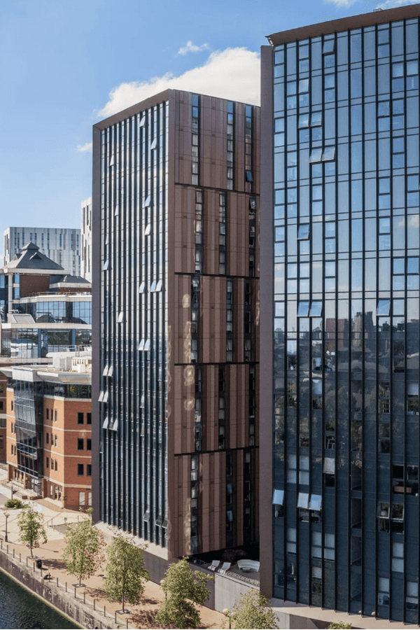 Reducing order complexities with a bespoke product calculator