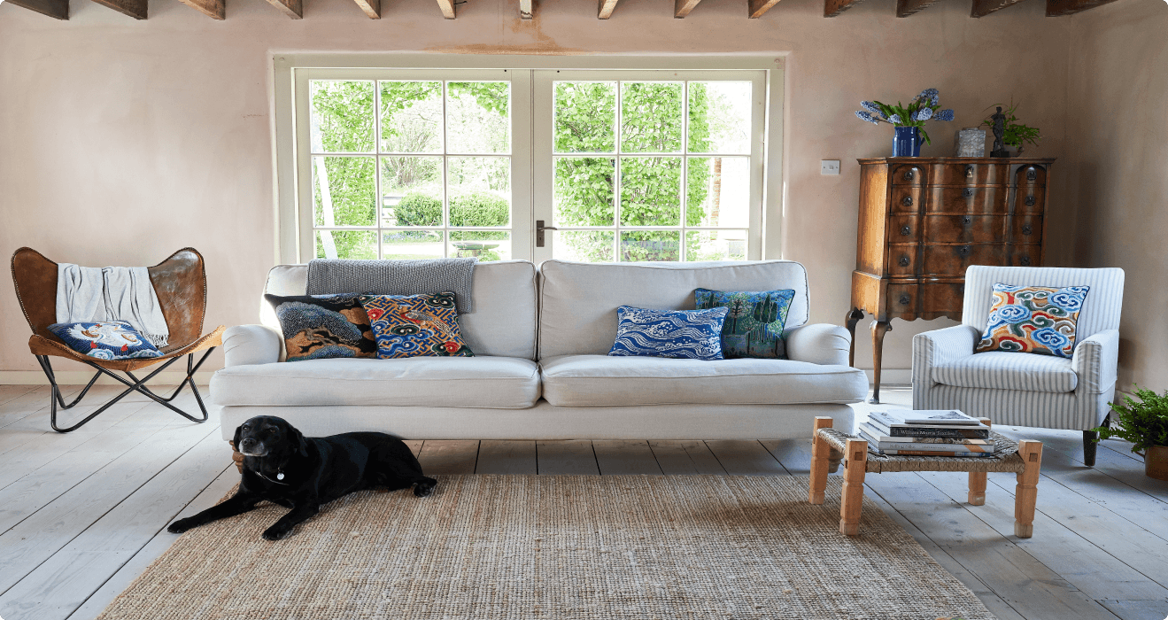 Ehrman Tapestry